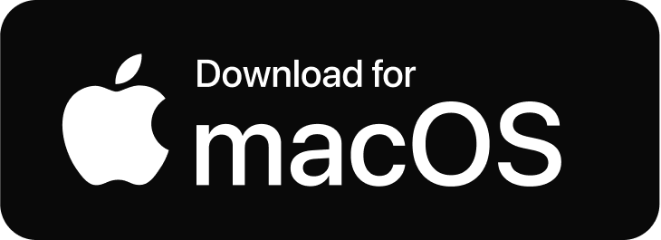 Quiet for macOS download button