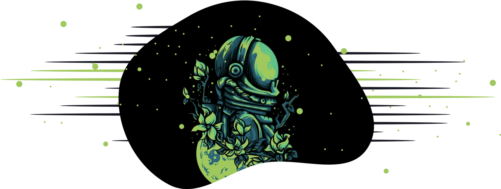 Quiet Private messaging. No servers.